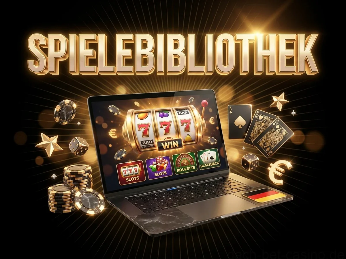 Spielebibliothek