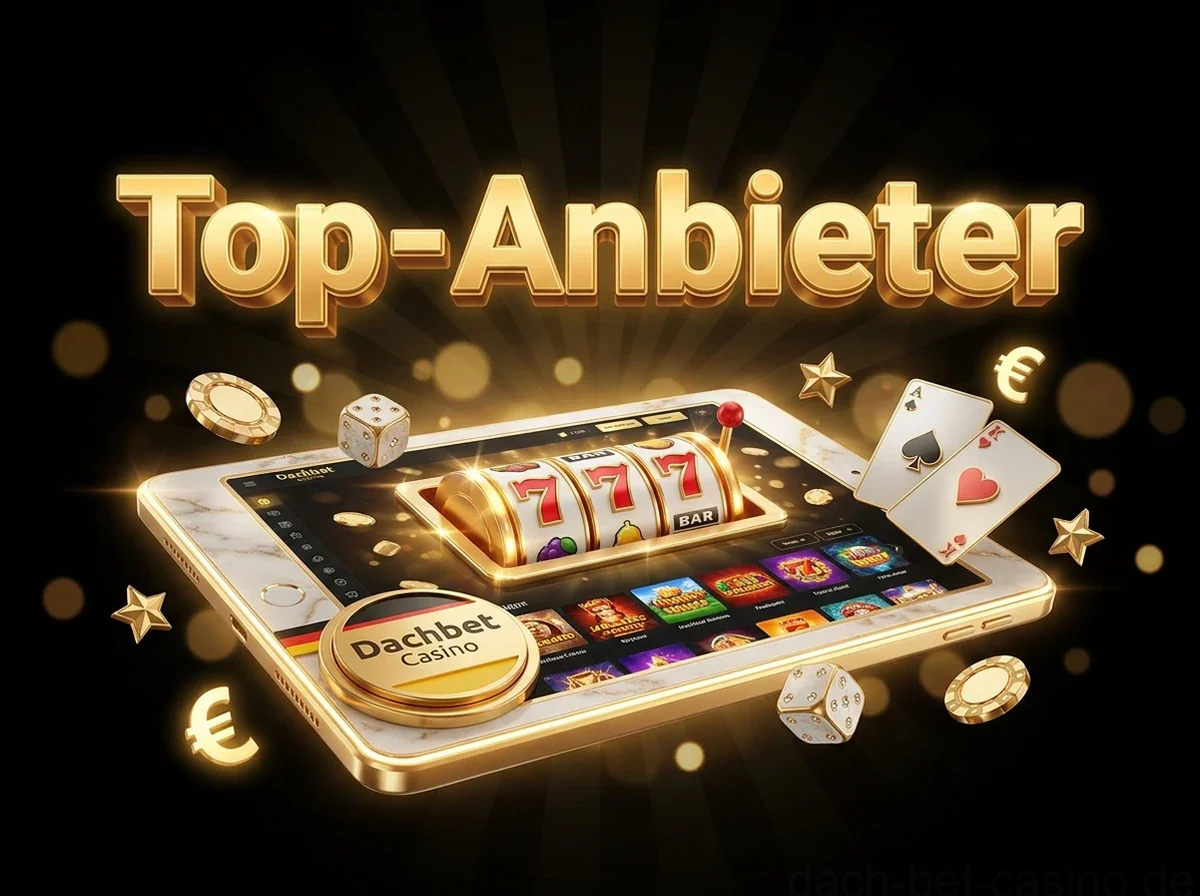 Top-Anbieter